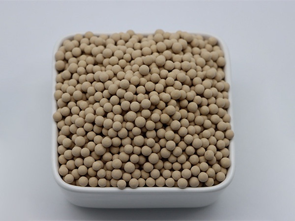 分子篩是什么？